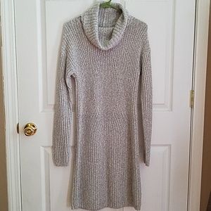Old Navy Sweater Dress